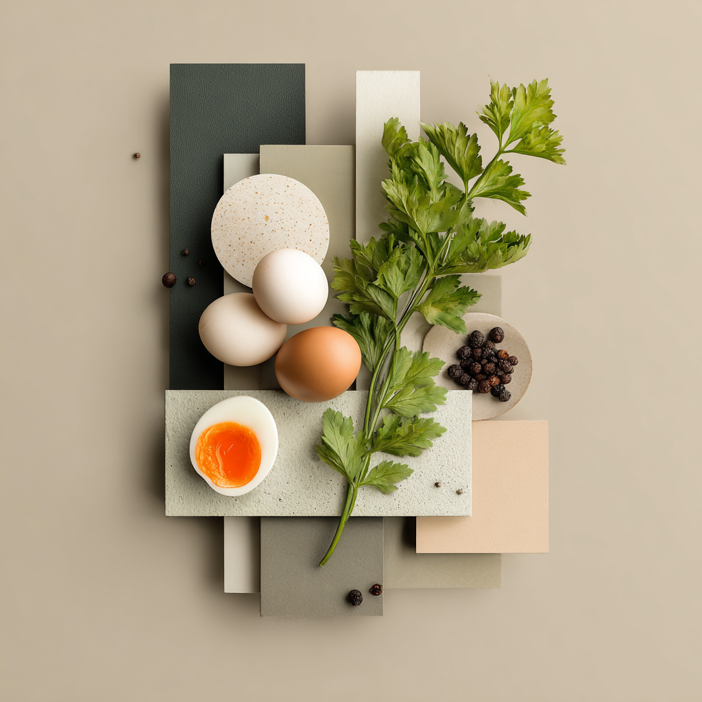 Tvorba výživového plánu