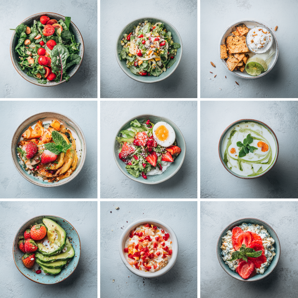 Pravidelné sledování pokroku